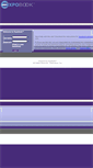 Mobile Screenshot of expobook.com